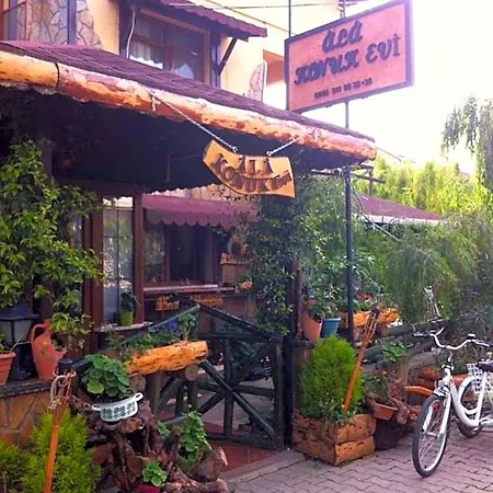 Hotell Ala Ağva