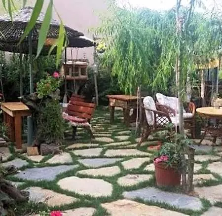 Ala Hotell Ağva