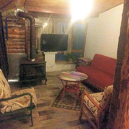Hotell Ala Ağva
