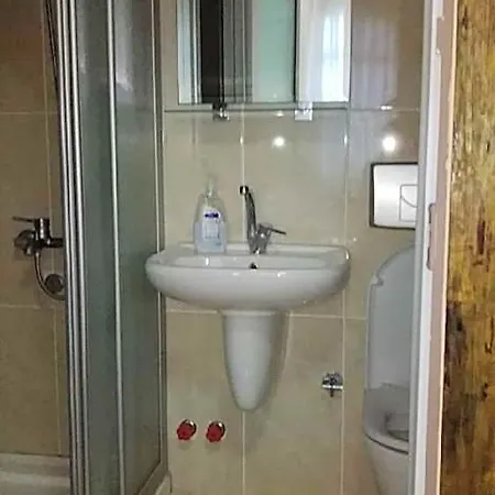 Ala Отель